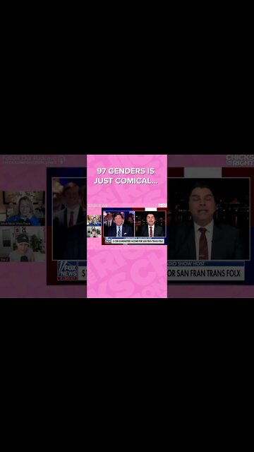 This isn't a joke...