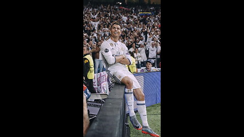 Cristiano Ronaldo amazing goal