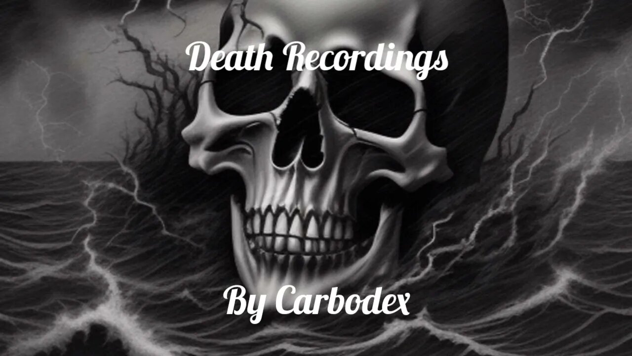 Death Recordings | Horror Story | CreepyPasta | GBYAA