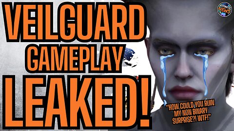 Dragon Age Veilguard Gameplay LEAKS | New Videos CONFIRM The Game Is For The MODERN AUDIENCE