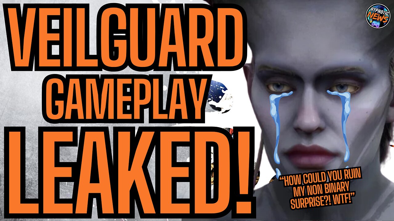 Dragon Age Veilguard Gameplay LEAKS | New Videos CONFIRM The Game Is For The MODERN AUDIENCE