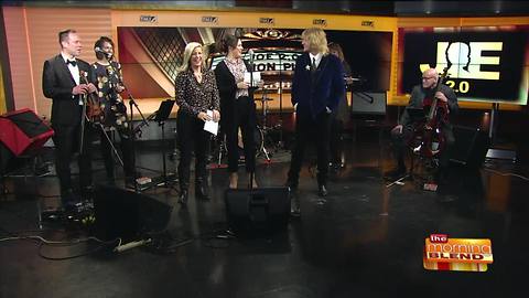 Live Performances from Joe 2.0