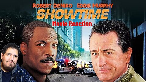 Showtime (2002) | Movie Reaction