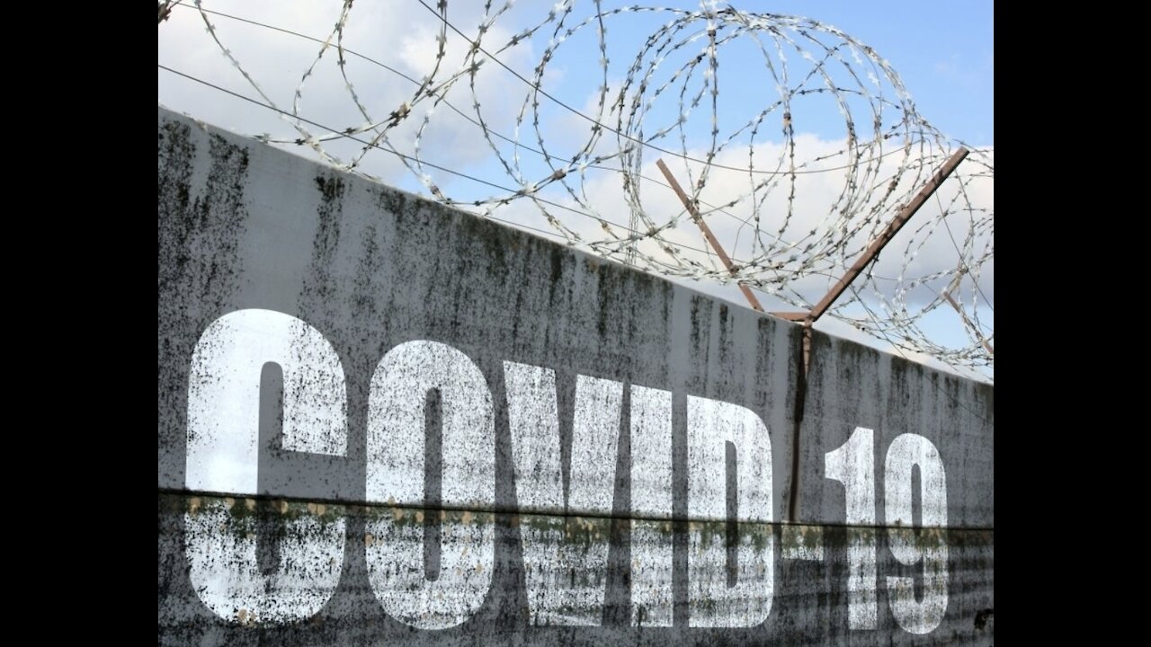 More than 2,000 New Jersey inmates released to slow spread of coronavirus in prisons