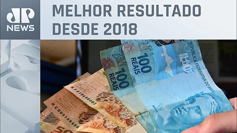 Reajustes salariais superam inflação no primeiro semestre de 2023
