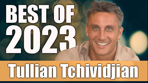 Best of 2023 with Tullian Tchividjian