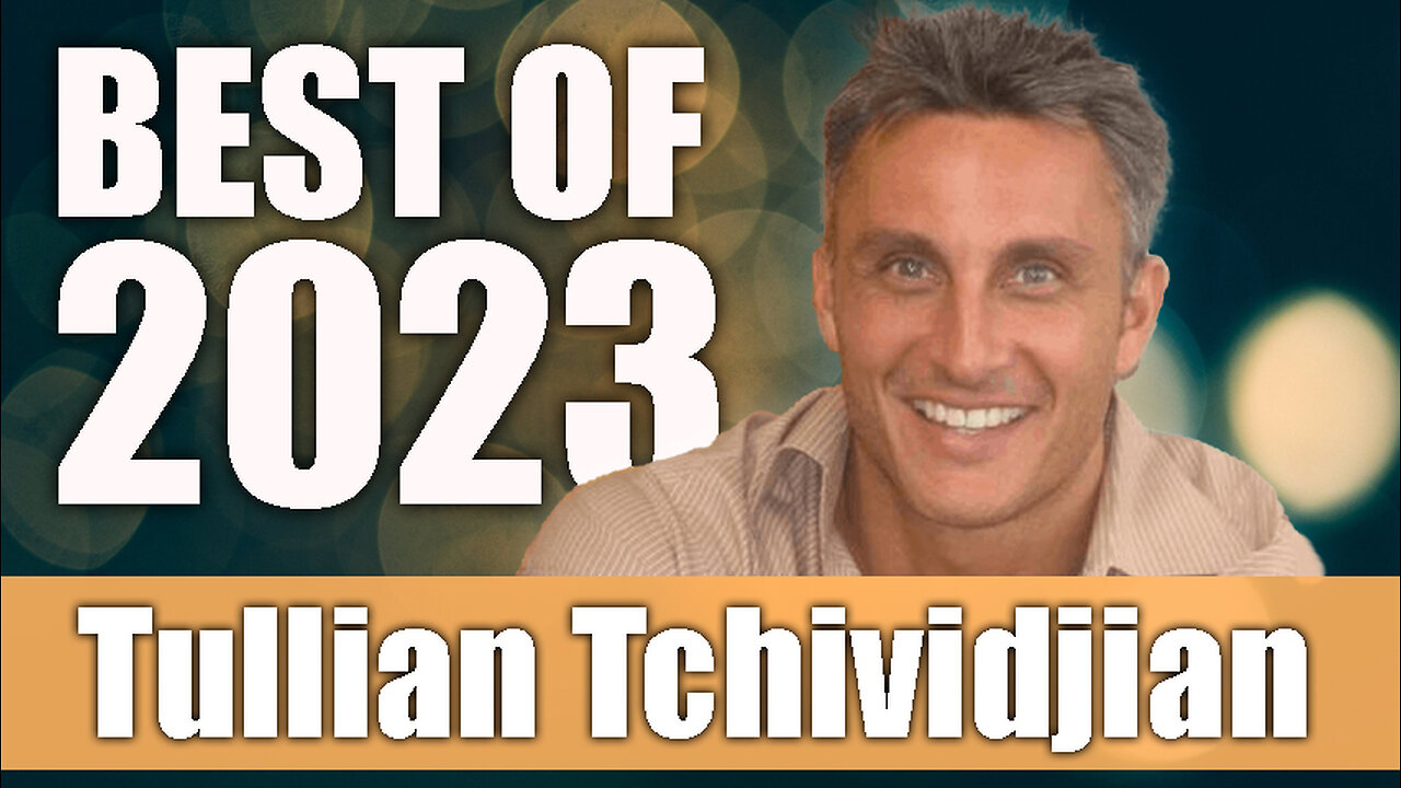 Best of 2023 with Tullian Tchividjian