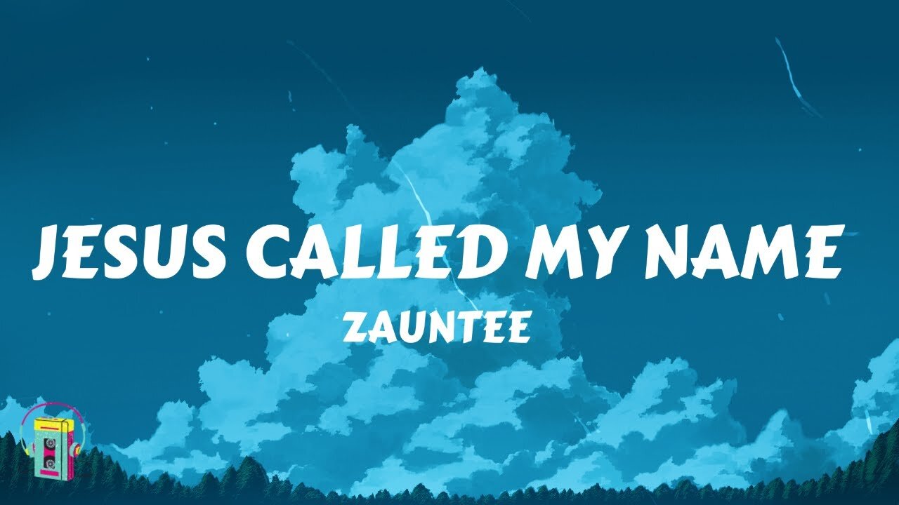 Music Favorites. Dj-Zauntee. Jesus called my Name.!