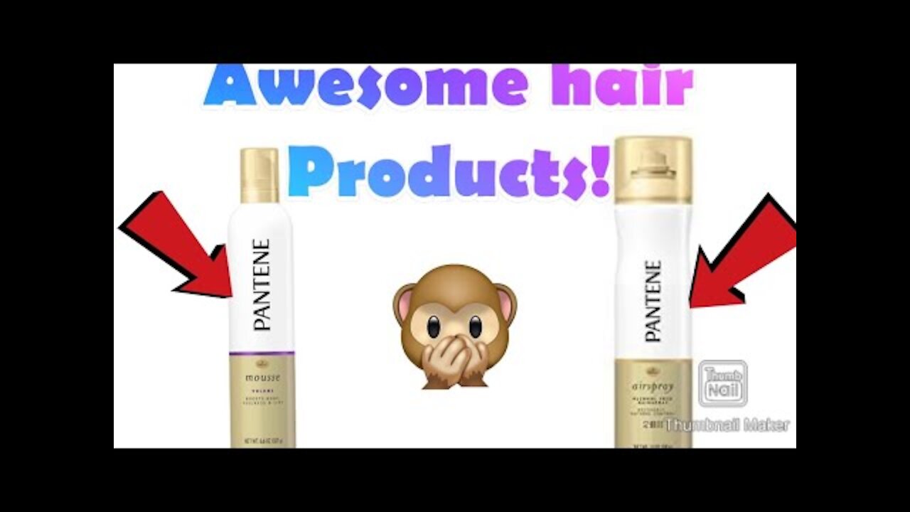 Reviewing hair products from the Dollar General Store by B&D Product & Food Review