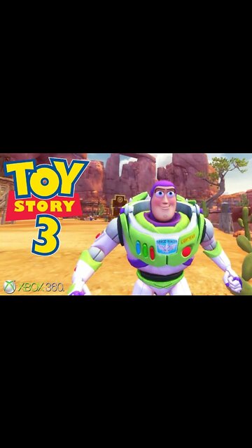 Toy Story 3 no PS3 ou PS2 - Qual é o MELHOR ?!