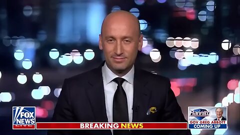 Stephen Miller: Trump will bring America into a New 'golden age'