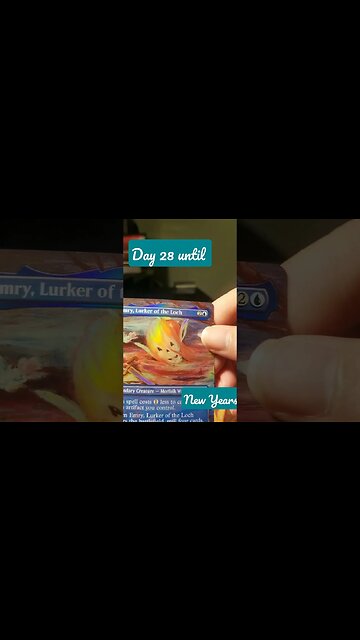 Opening the 19 Pack of the Countdown Kit #Magic30 #mtg #MTGSecretLair #MagicTheGathering