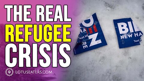 Democrat Refugee Crisis Confirmed