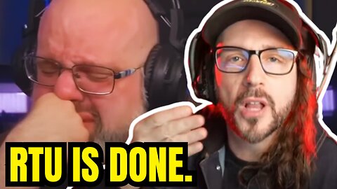 ReviewTechUSA EXPOSED for CHEATING & LYING by Ex-Editor JKB in Shocking Stream!