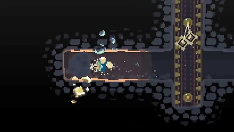 Dome & Keeper & PACIFIST & RUN was surprisingly easy