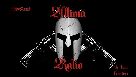 Ultima Ratio