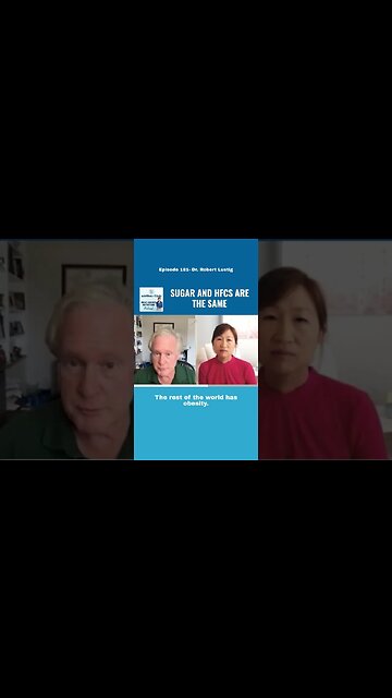 Many people demonize HFCS but not pure sugar. They are different but not THAT different.