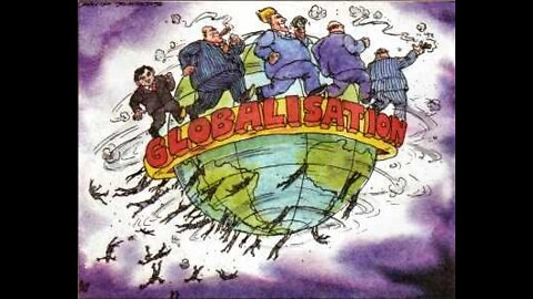 Globalizzazione - SCHIAVI delle CORPORATIONS