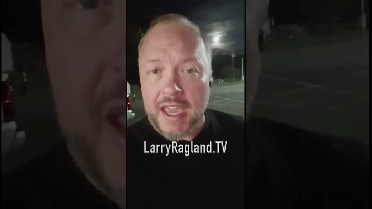 NEW LIVE Show!