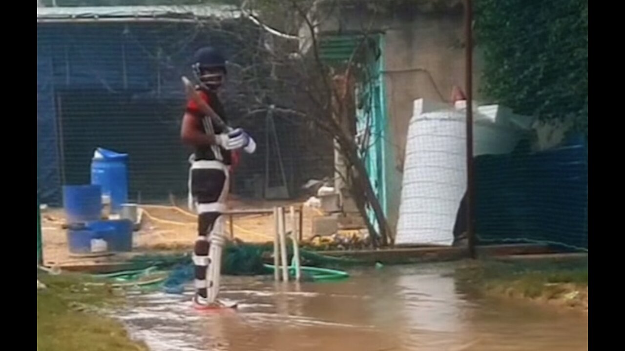 Funny cricket video 😂 #cricket #moyemoye #funny #reels