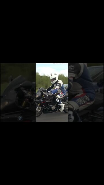 😱1200 HP AMS Alpha 12 Nissan GTR brutalizes BMW S1000RR and Nätuned Nissan GTR at extremely brutal