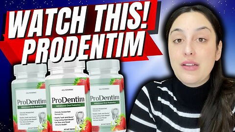 ProDentim Review - ProDentim Reviews - Prodentim Supplement