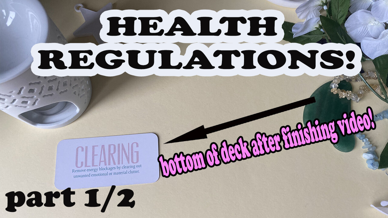 HEALTH REGULATIONS & other topics PART 1 OF 2 READ - 9 SEPTEMBER 2024 #monkey #airports #screening