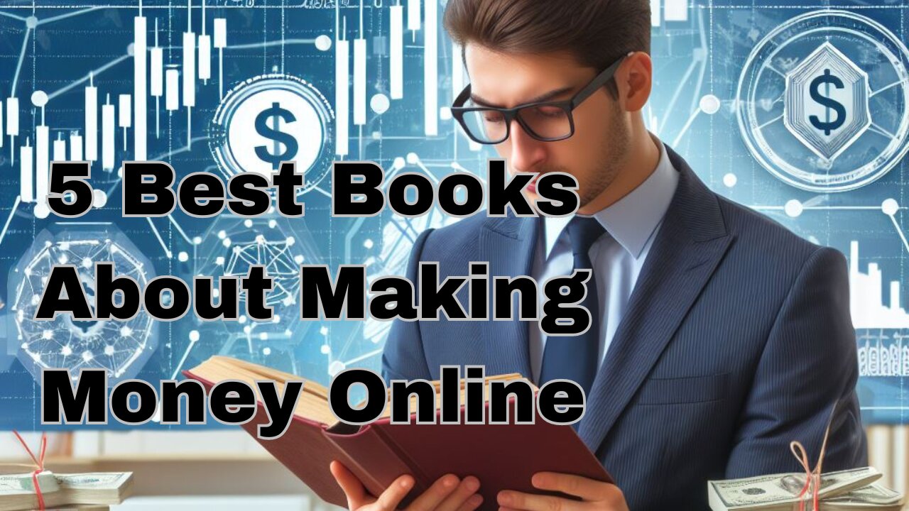 How To Best Business Books