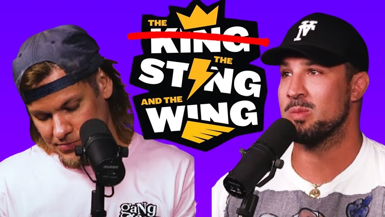 Theo Von Announces That He’s Leaving The King and The Sting For Good