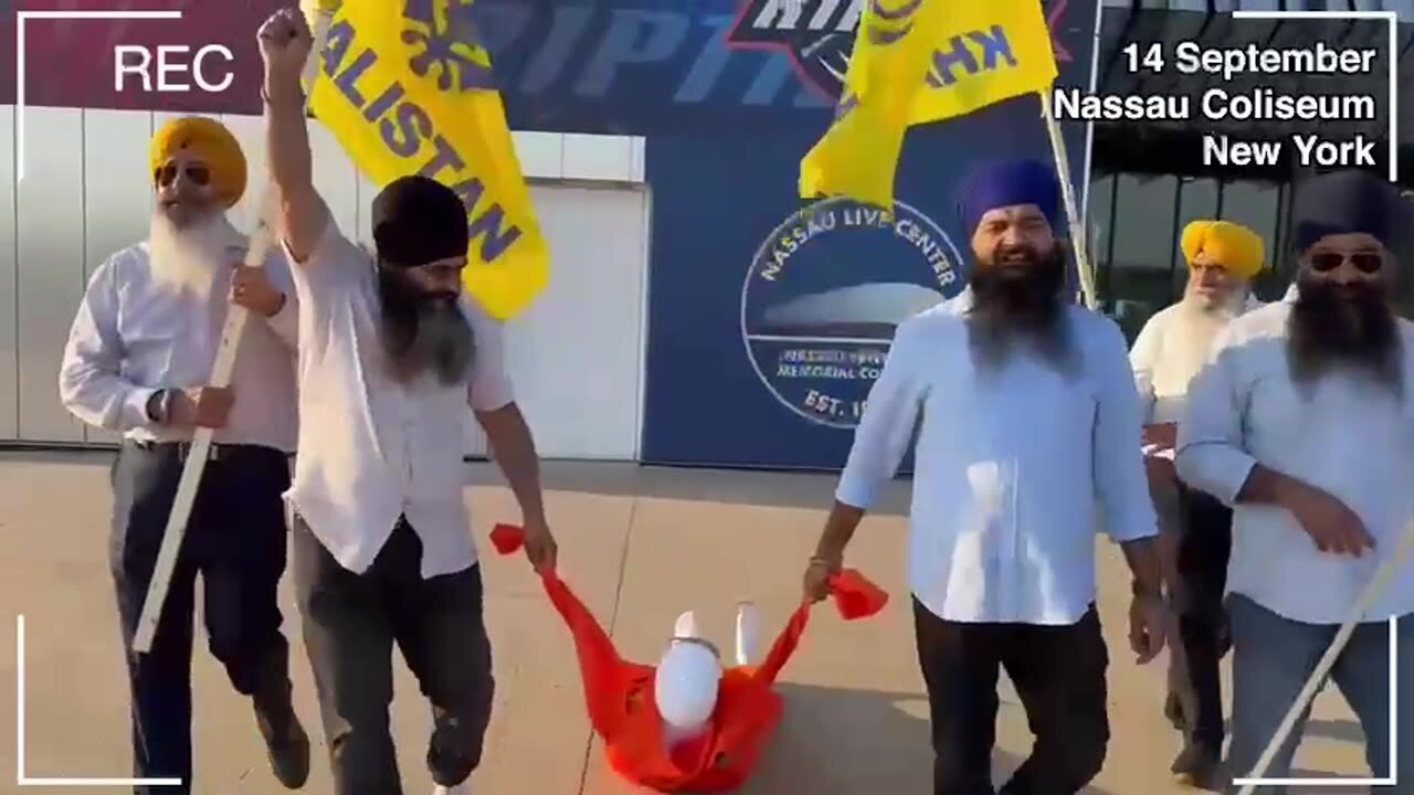 AZADI HI HUL LIVE 09/16/2024