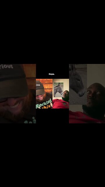 Here’s Your Dose of REALarious…🤣🤣🤣 with @flamingojacksoncomedy705 #duet #comedy #funny