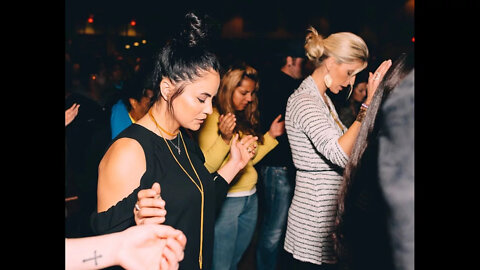 Power of the Gospel with Prophet Bushiri [Friday Part 1]