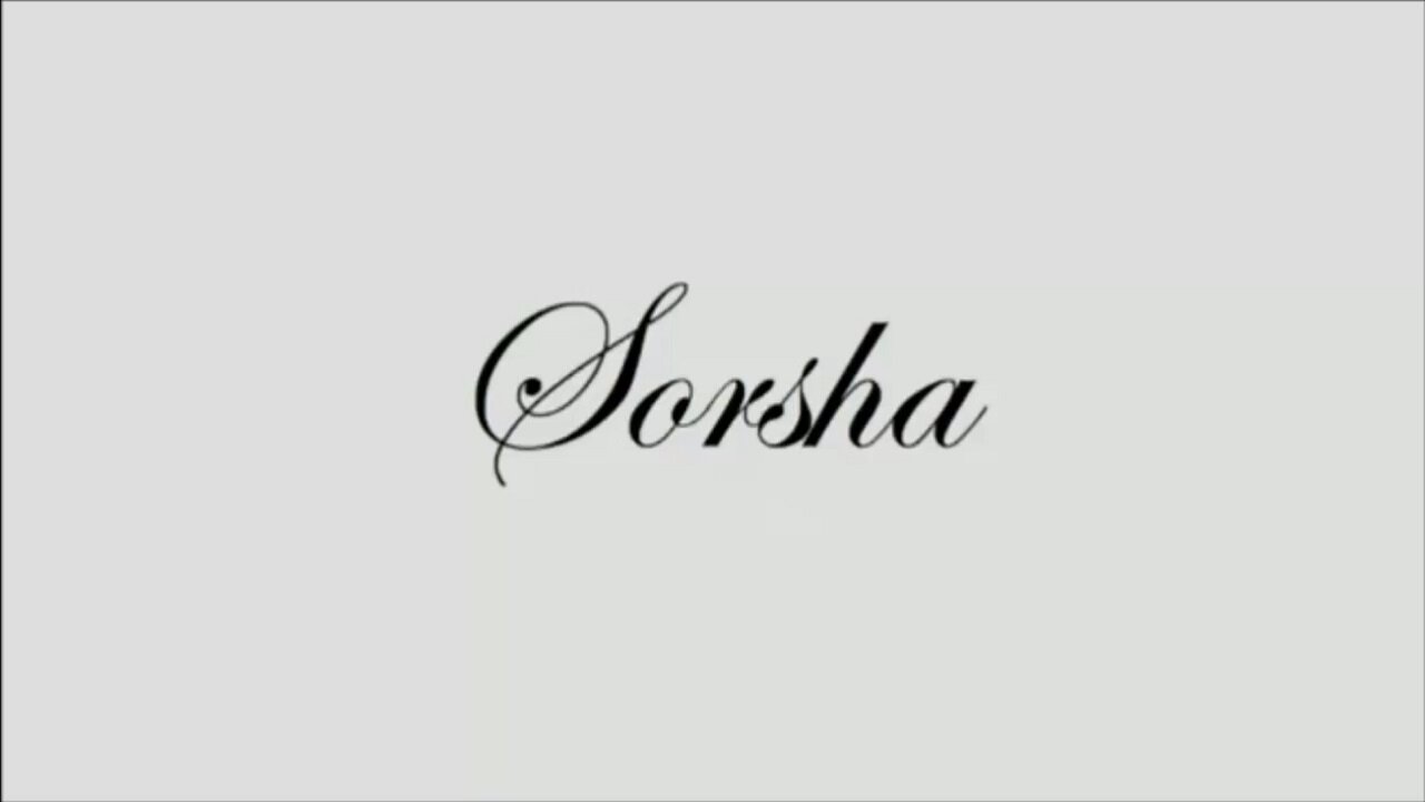 Sorsha