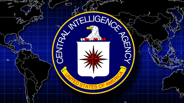 10 Shocking CIA Operations