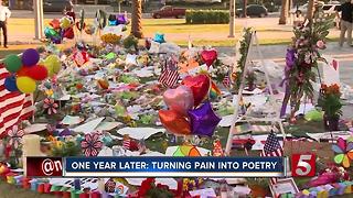 'Granny's Conversations LLC' Helping Others Heal