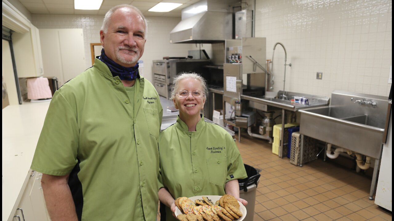 New kitchen incubator opens in Kenosha