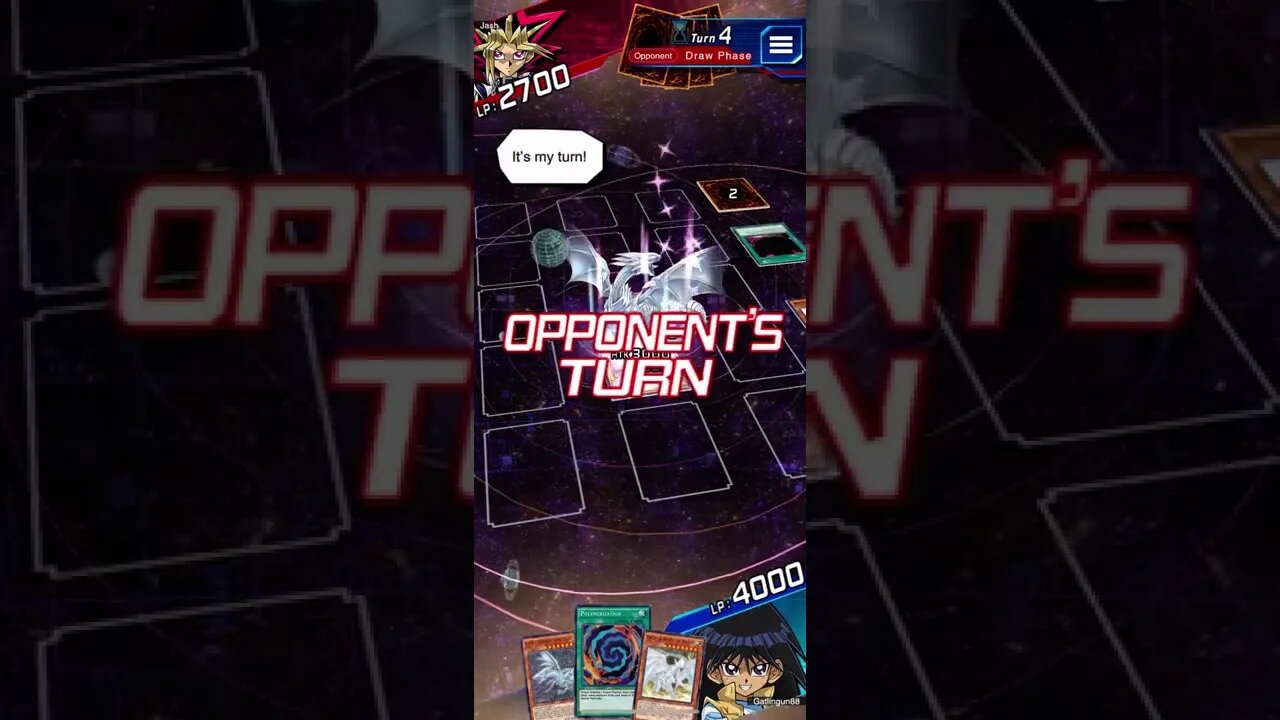 Yu-Gi-Oh! Duel Links - Kaiba Corporation Cup Nov. 2022 Day 2 x Blue-Eyes Deck