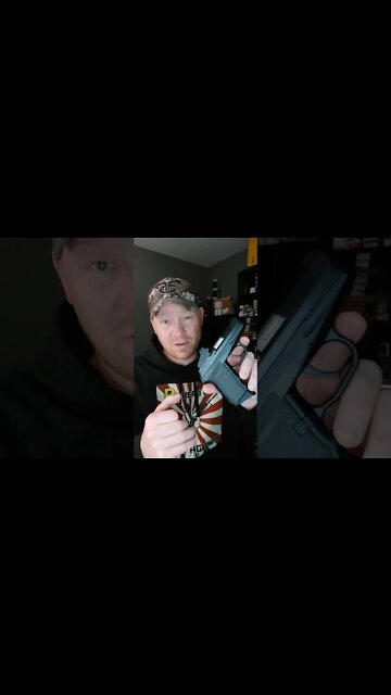 5 Cheapest Handguns #shorts