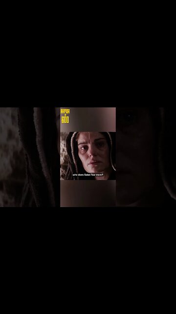 Mary is at the center of Spiritual Warfare - Fr. Chris Alar #spiritualwarfare