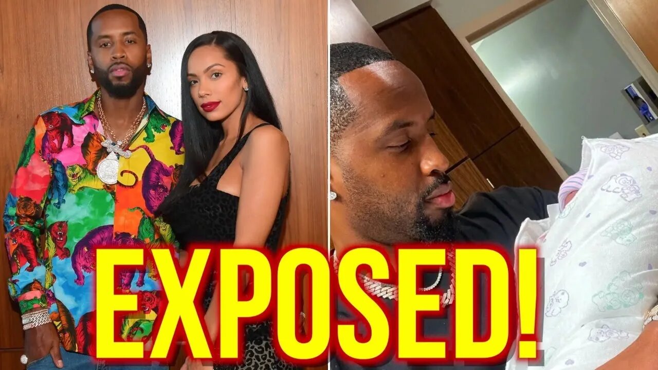 Attorney EXPOSES Erica Mena & Safaree's DIVORCE COURT DOCUMENTS! #loveandhiphopnewyork #ericamena