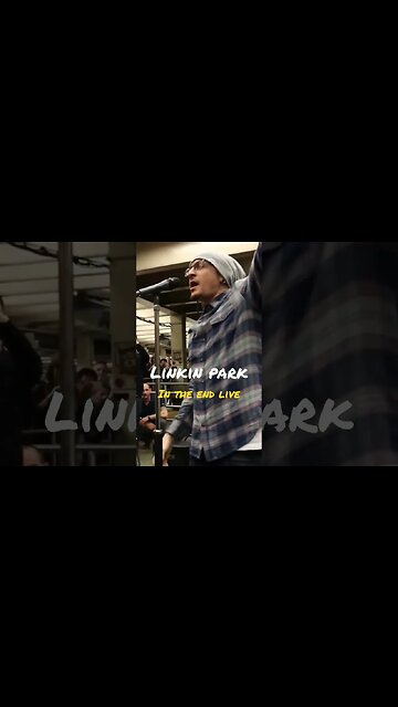 Linkin Park - In The End - Subscribe For Our Kool Rmx #shorts #intheend #intheendlinkinpark