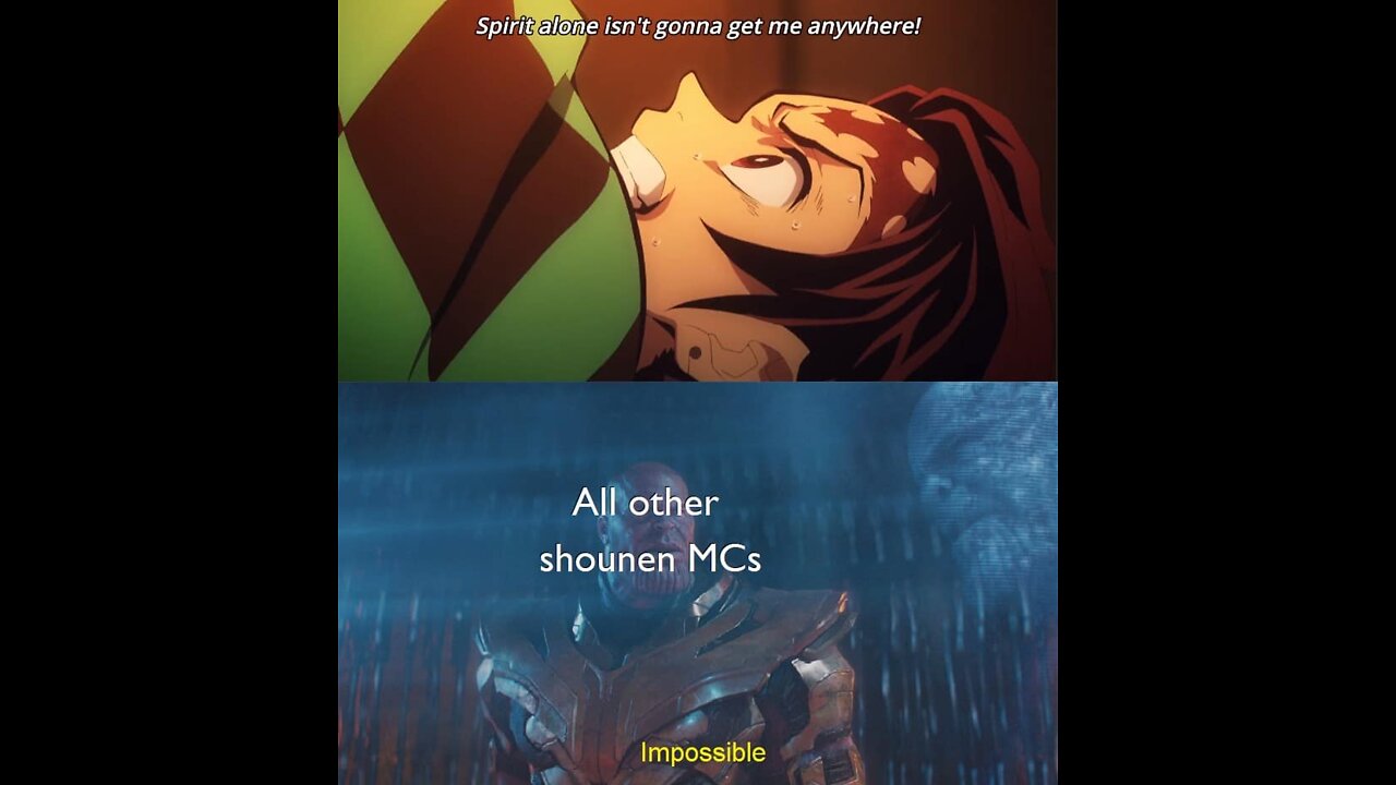 Just Hilarious | Realatable Anime Memes #6