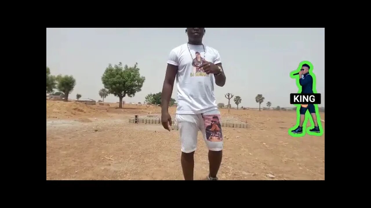 Dj Romaric vous présente sa marque de t-shirt