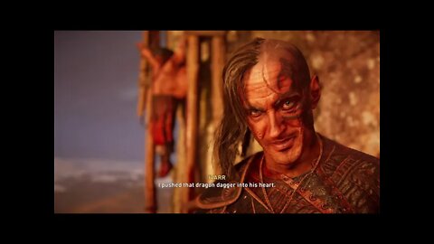 Assassin's Creed Valhalla Part 77-The Boy's True Killer