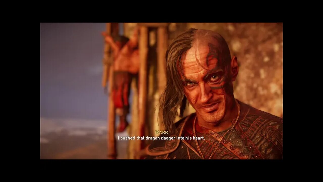 Assassin's Creed Valhalla Part 77-The Boy's True Killer