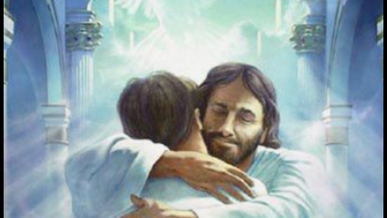 JESUS CHRIST MANIFESTED HIMSELF TO MY COUSIN IN A DREAM! PLEASE PRAY HE ACCEPTS HIM AS YHWH!