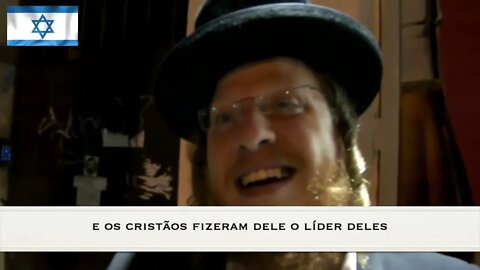 Quem é Yeshua para os judeus (a maioria)