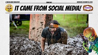 MUD WRESTLING CHAMP DECLARES VICTORY OVER CLEANLINESS—‘DIRT IS MY DESTINY!’