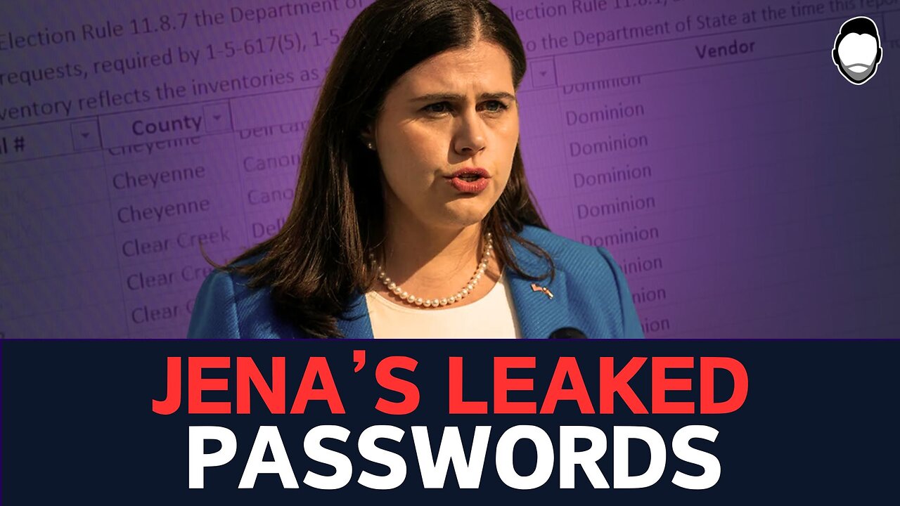 Leaked Passwords Court Hearing Exposes Jena's Colorado Problem