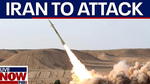 Iran prepares to attack Israel with ballistic missiles